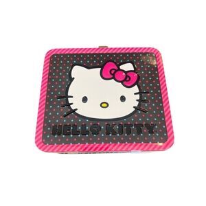 Hello Kitty Mini Tin Box